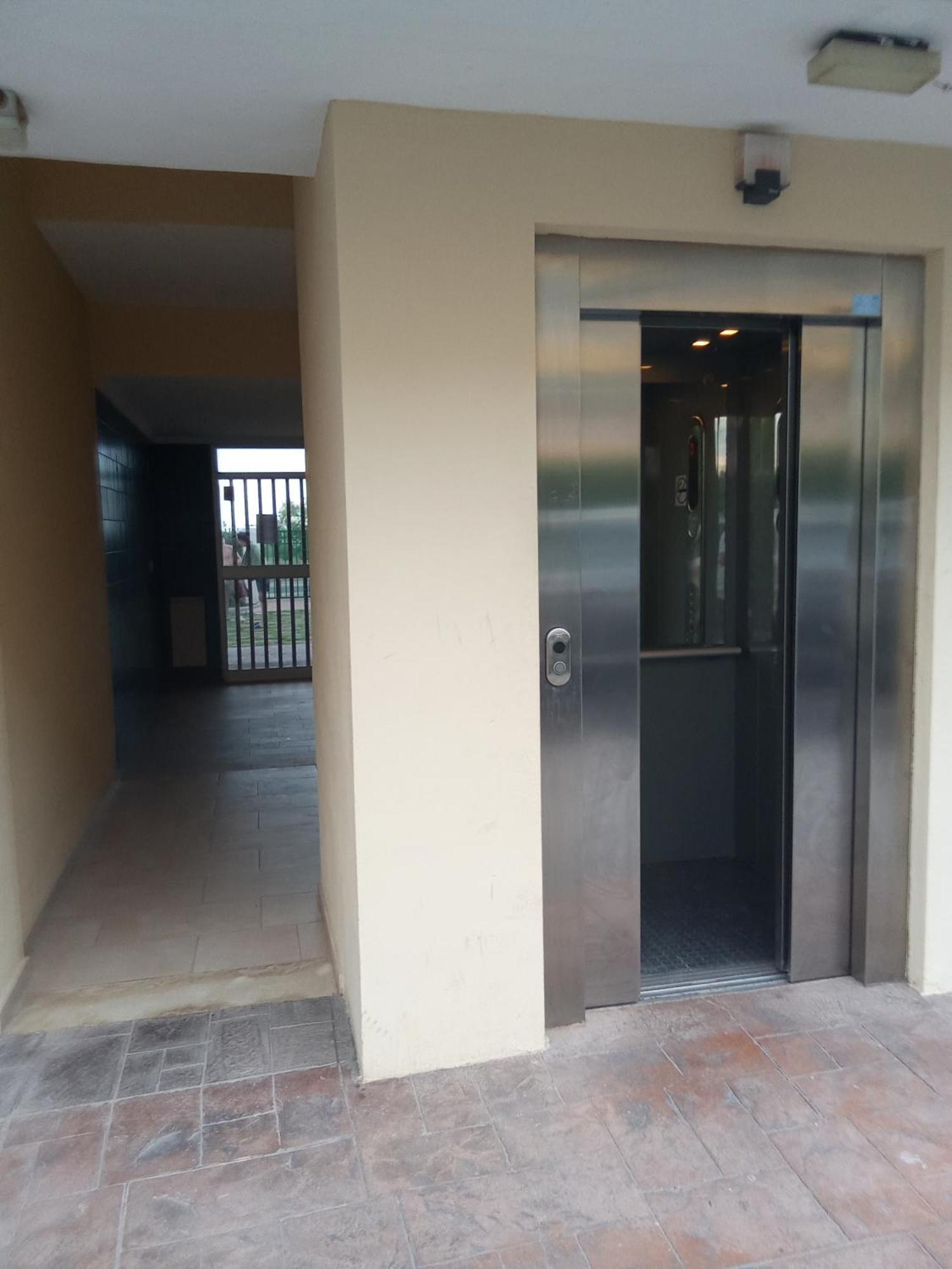 Apartamento Tradicional Canet d'En Berenguer Dış mekan fotoğraf