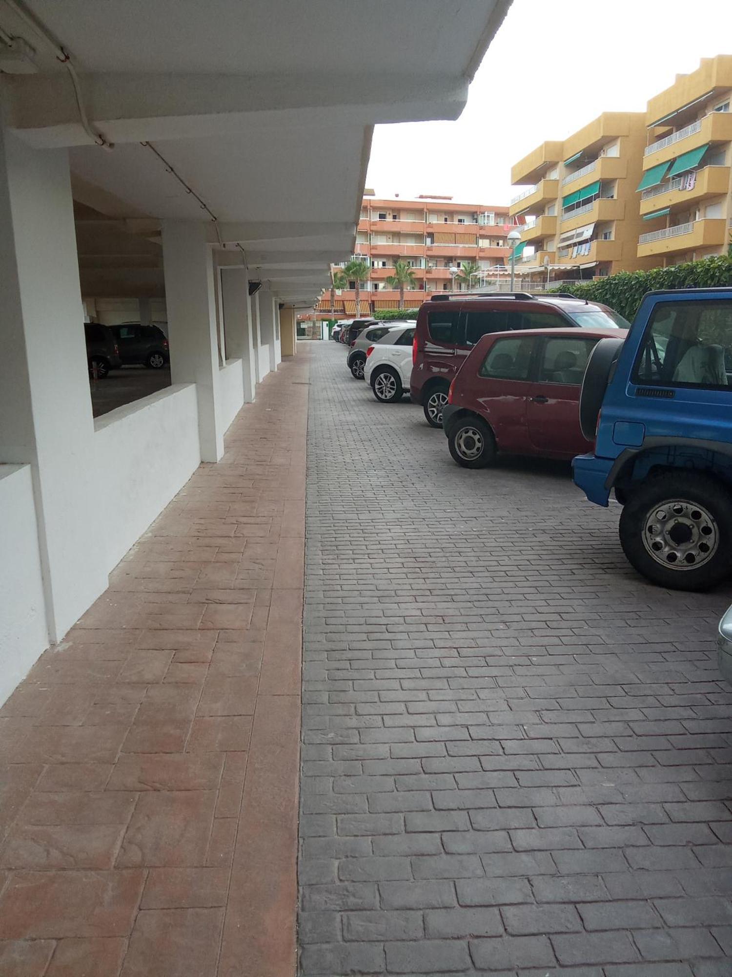 Apartamento Tradicional Canet d'En Berenguer Dış mekan fotoğraf
