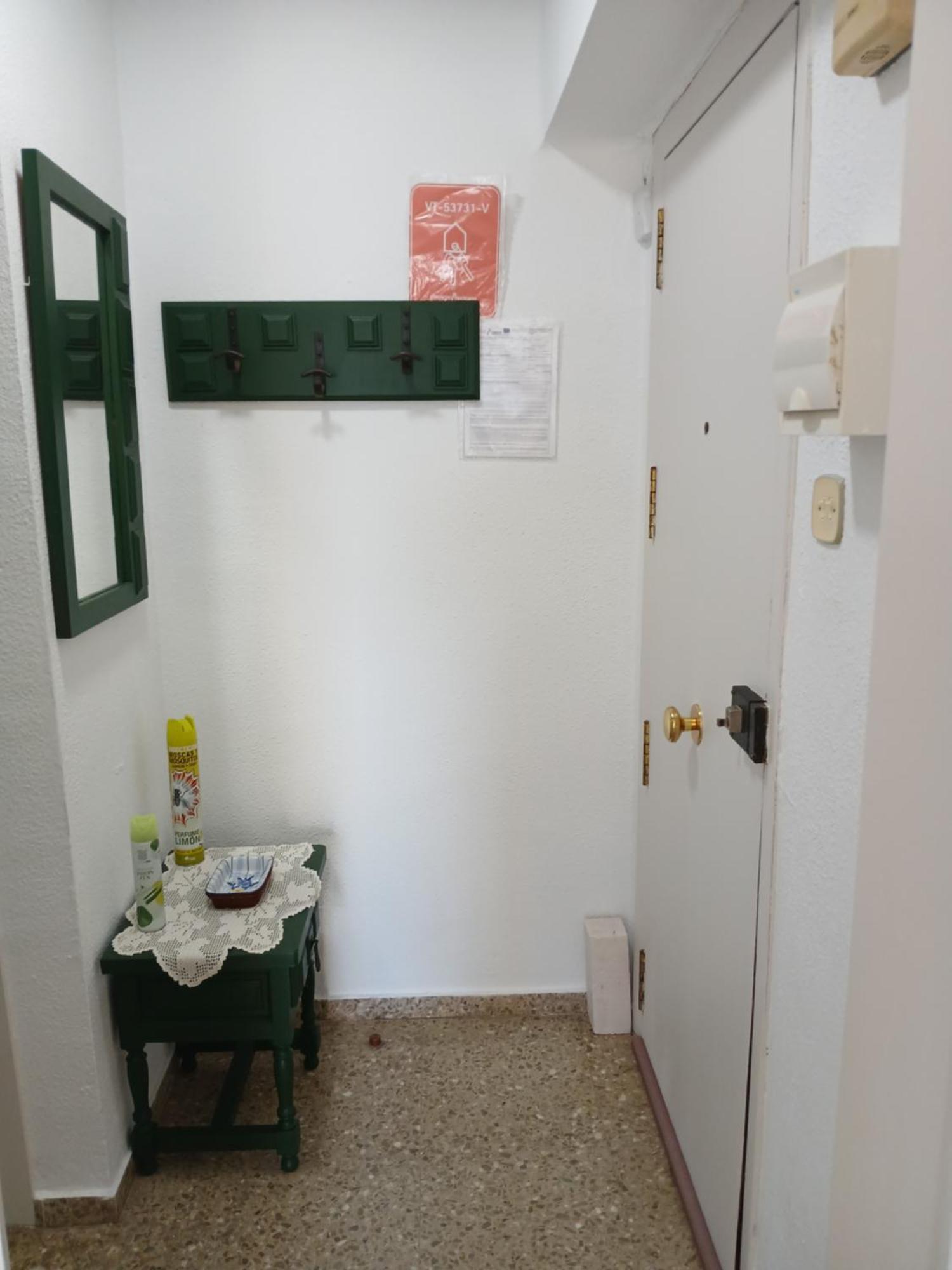Apartamento Tradicional Canet d'En Berenguer Dış mekan fotoğraf