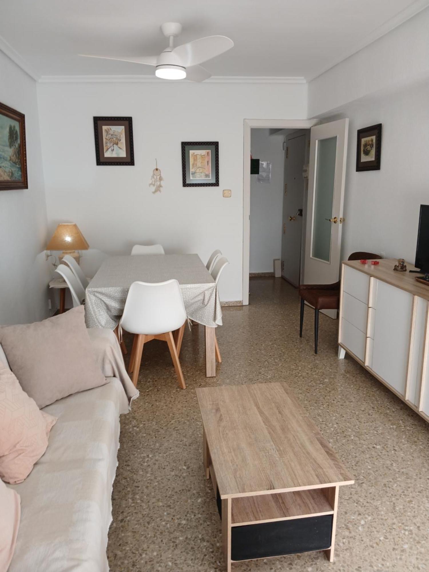 Apartamento Tradicional Canet d'En Berenguer Dış mekan fotoğraf