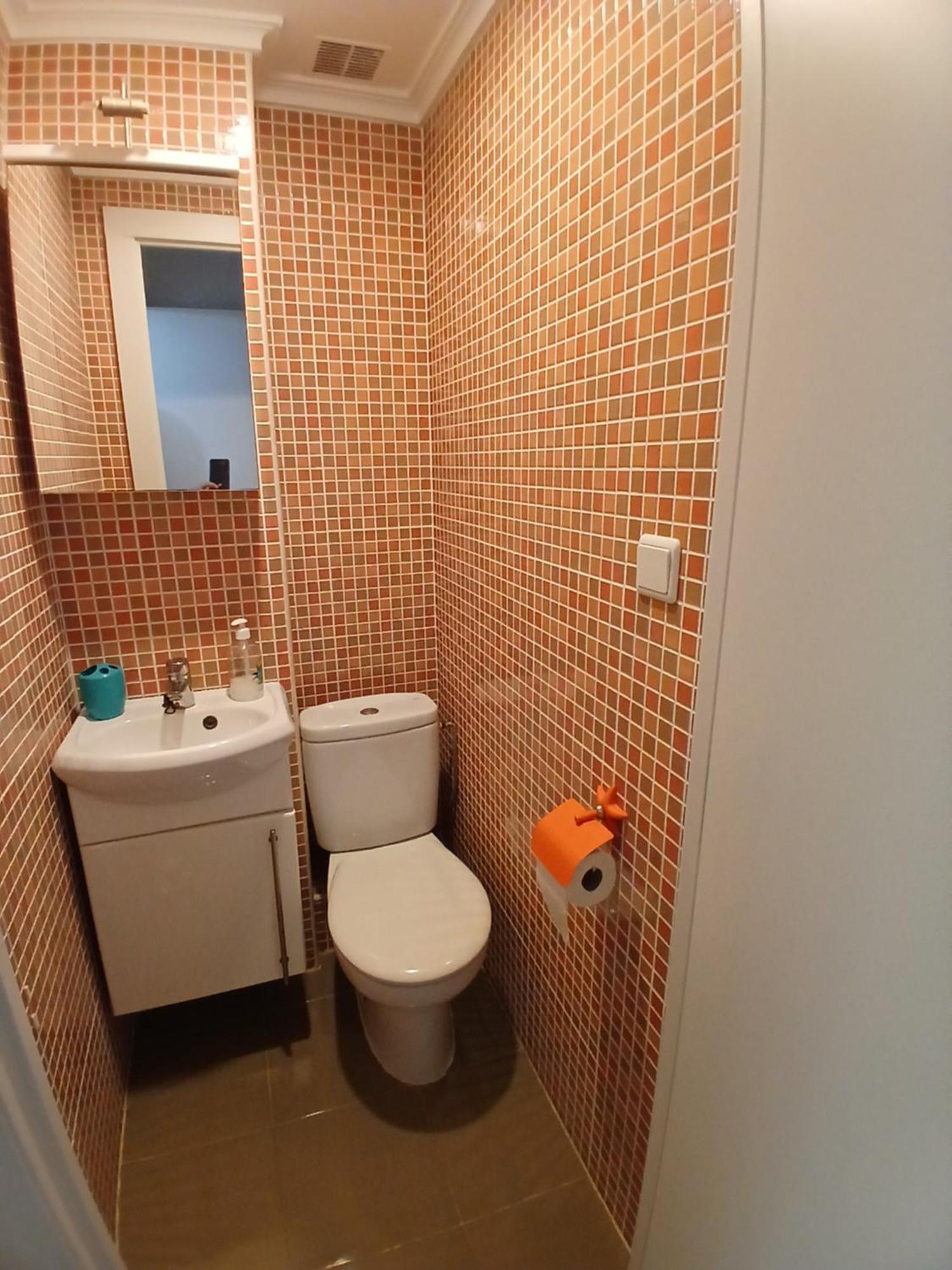Apartamento Tradicional Canet d'En Berenguer Dış mekan fotoğraf