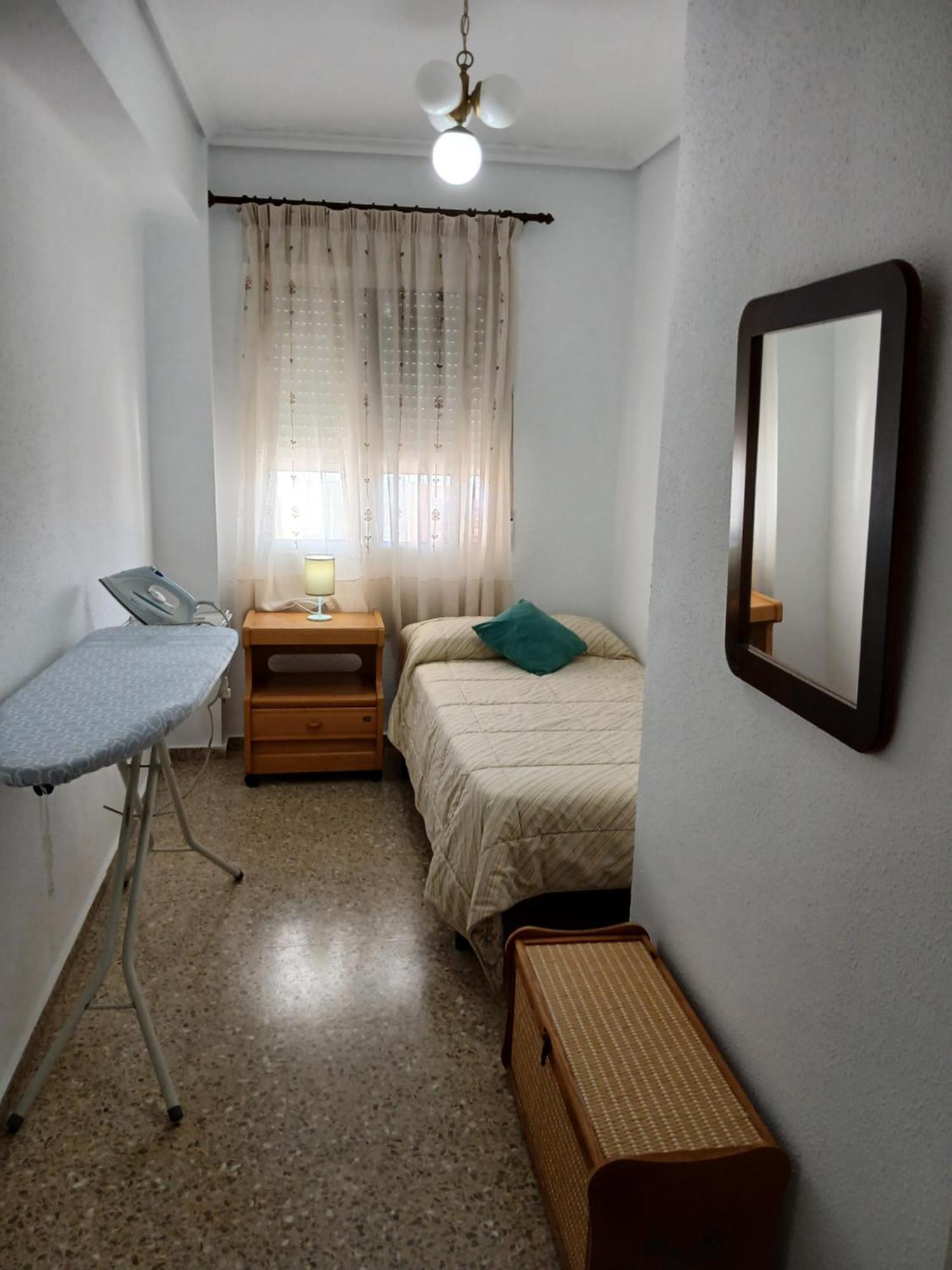 Apartamento Tradicional Canet d'En Berenguer Dış mekan fotoğraf