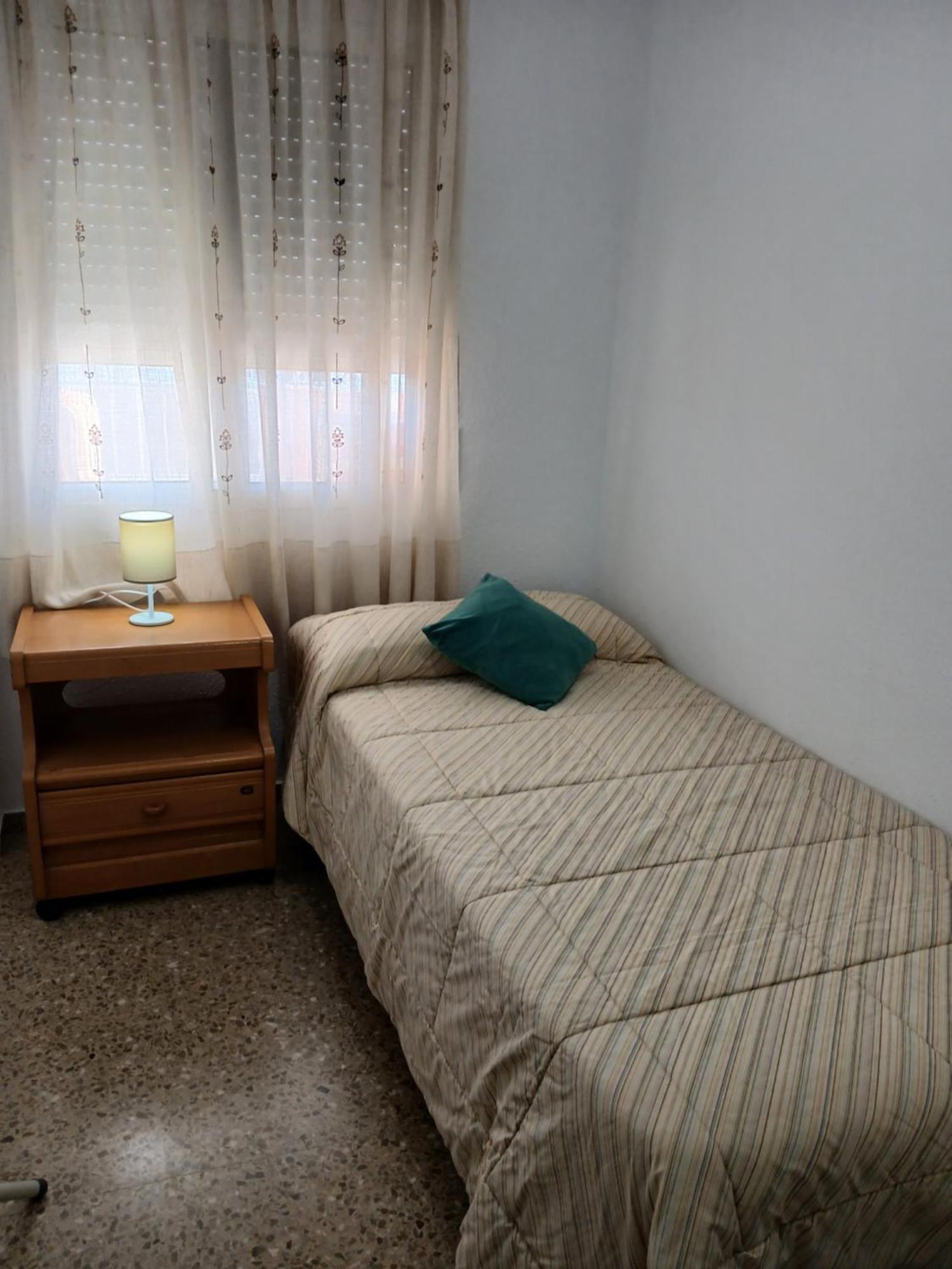 Apartamento Tradicional Canet d'En Berenguer Dış mekan fotoğraf