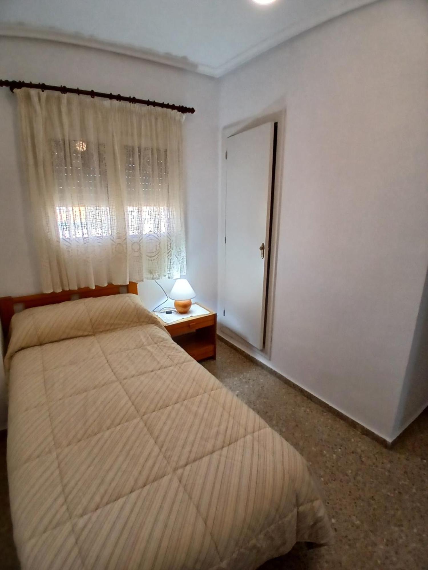 Apartamento Tradicional Canet d'En Berenguer Dış mekan fotoğraf