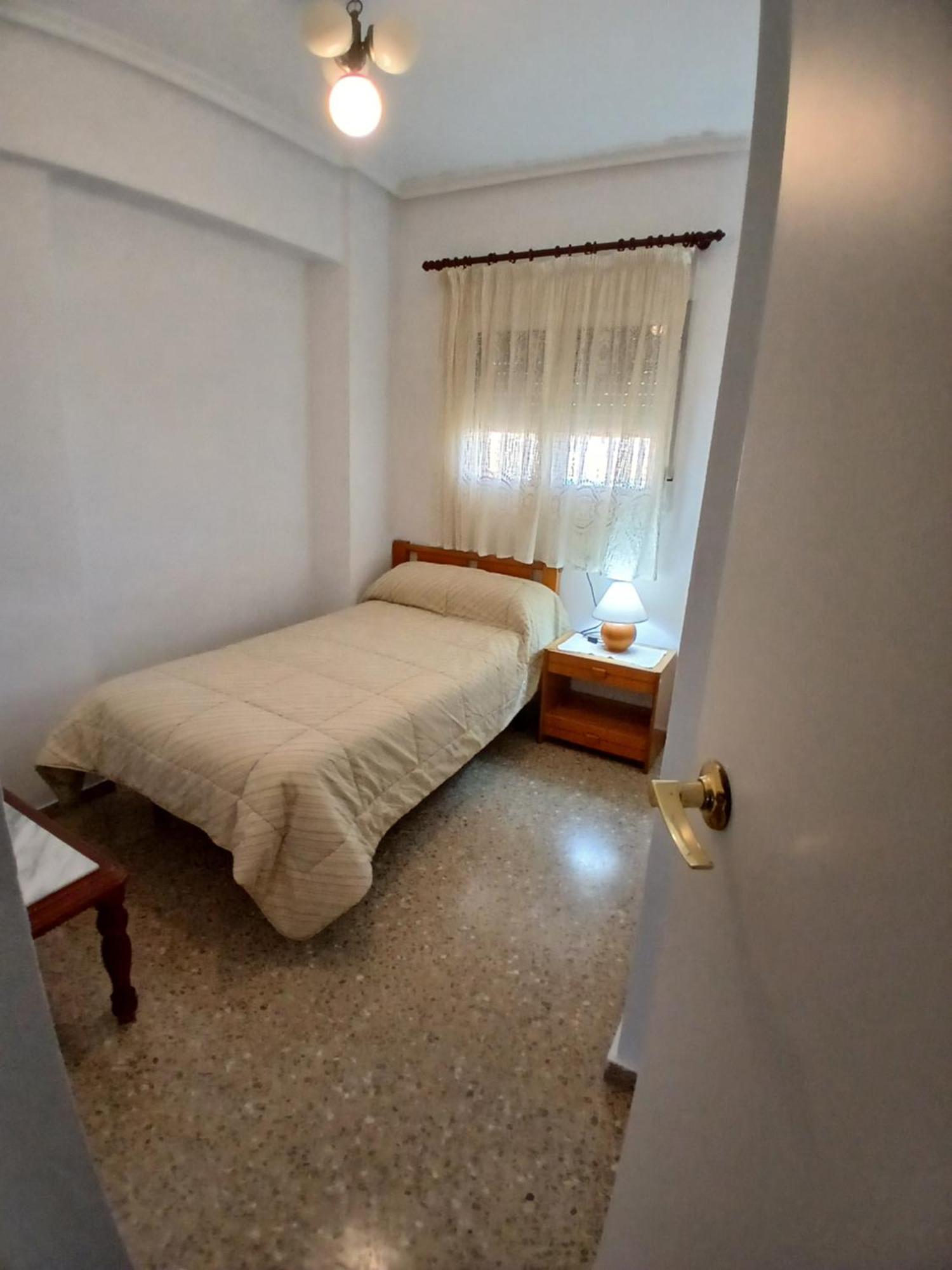 Apartamento Tradicional Canet d'En Berenguer Dış mekan fotoğraf